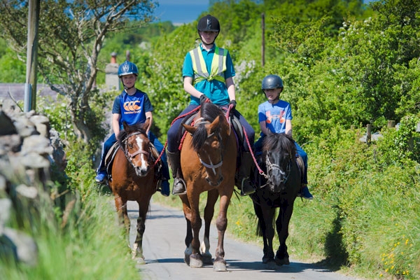 Introductory Ride Introductory Ride