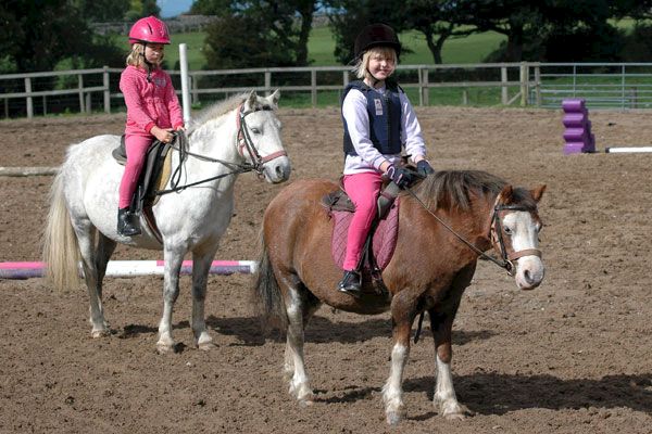 Pony Club Pony Club
